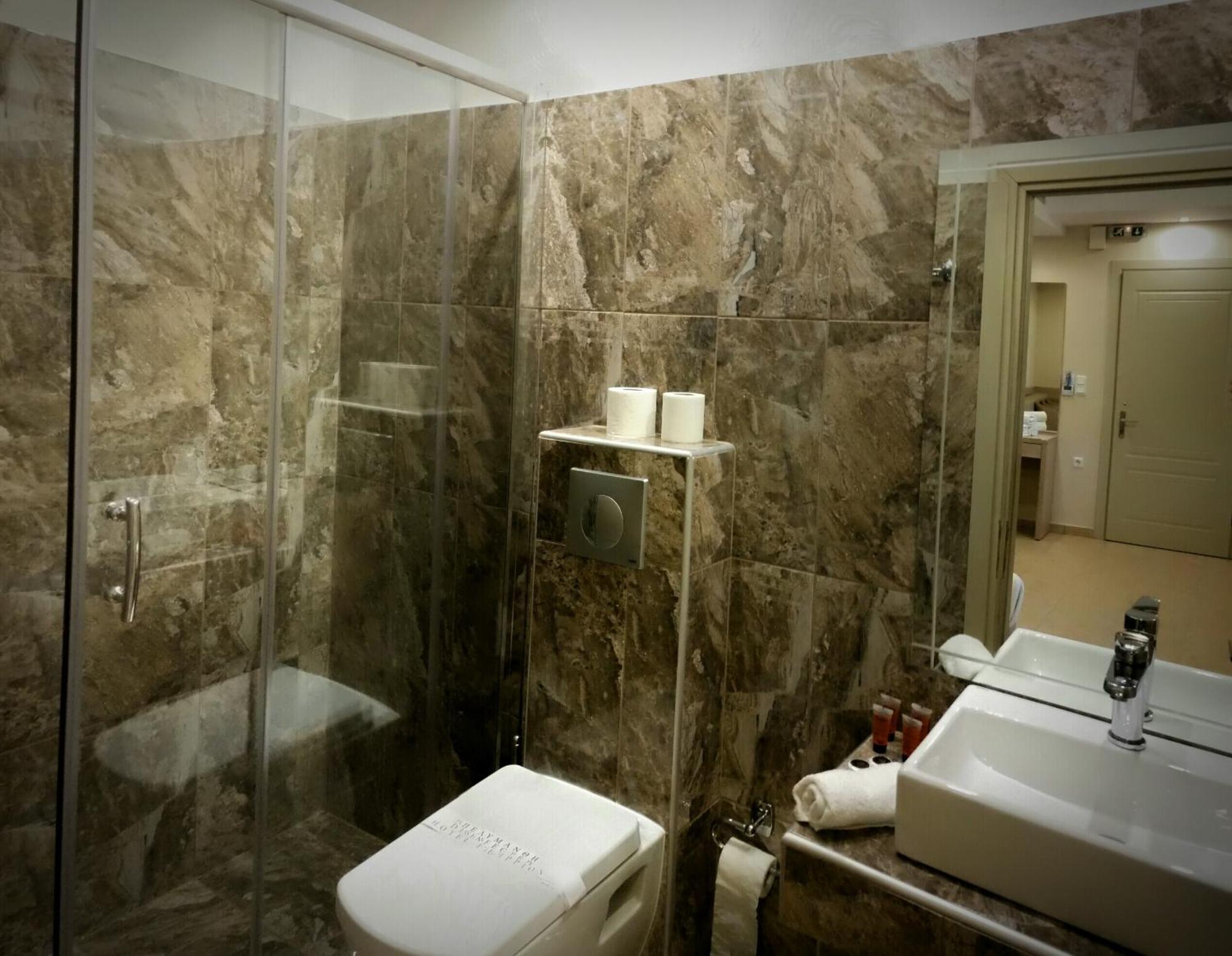 Filippion Hotel 2*